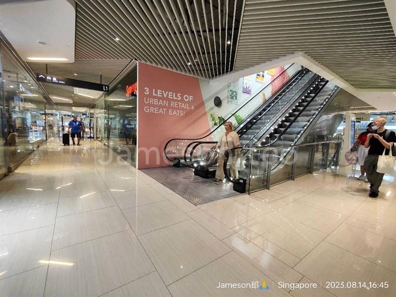 Shop / Shophouse for Rent in  City Gate - Image 1